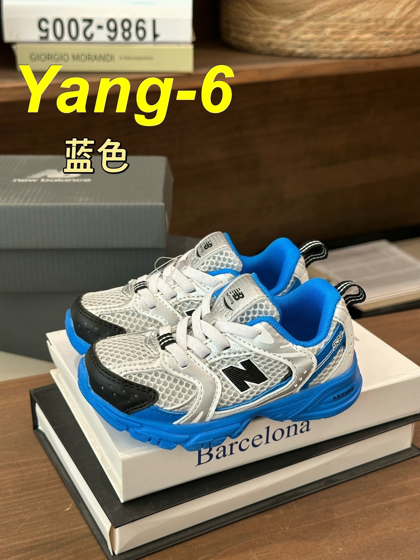 Yar4023 NB 530  KIDS 48$ gallery