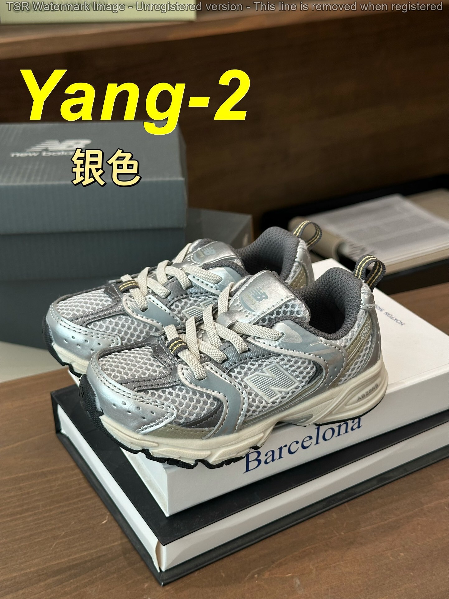 Yar4023 NB 530  KIDS 48$ gallery