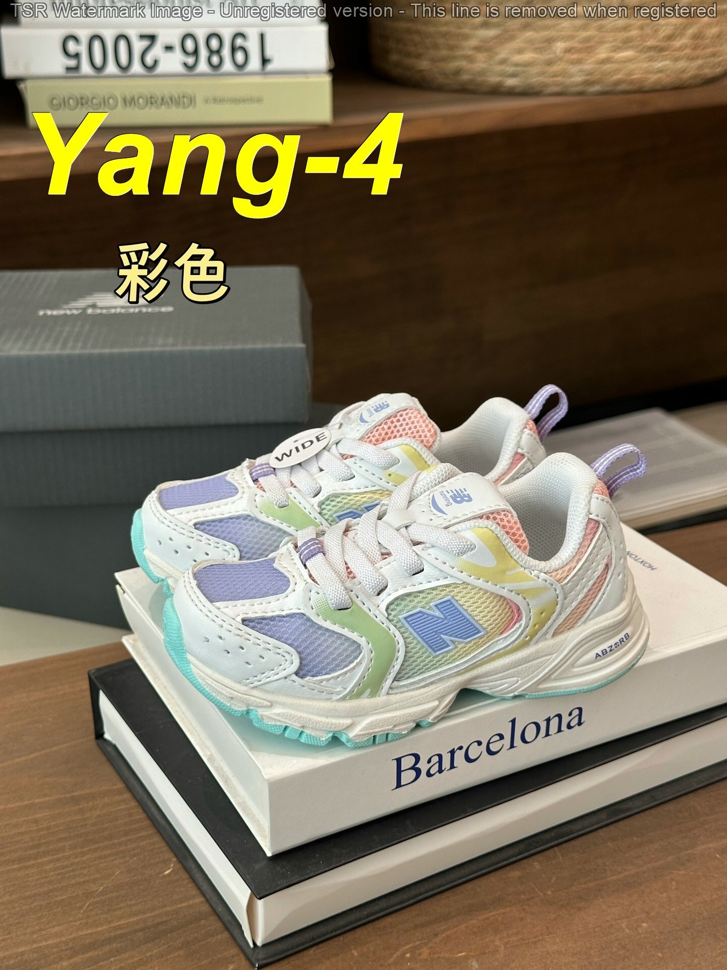 Yar4023 NB 530  KIDS 48$ gallery