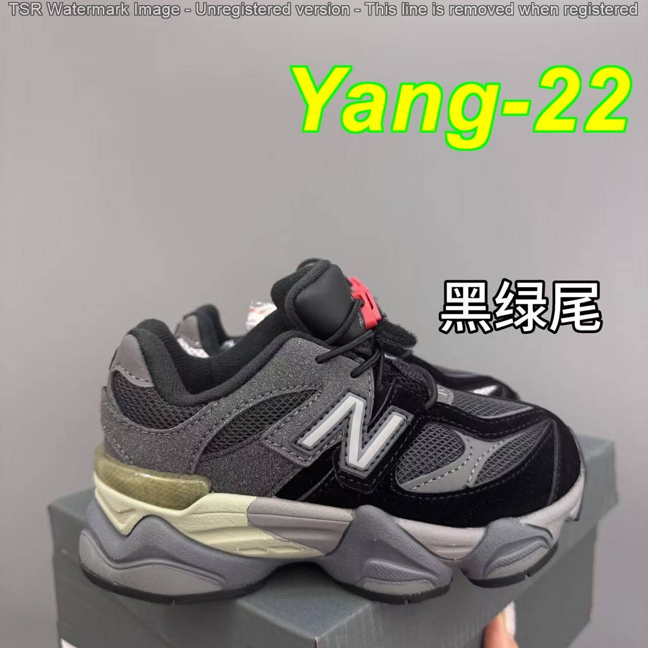 Yar4026 NB 9060 KIDS 48$ gallery