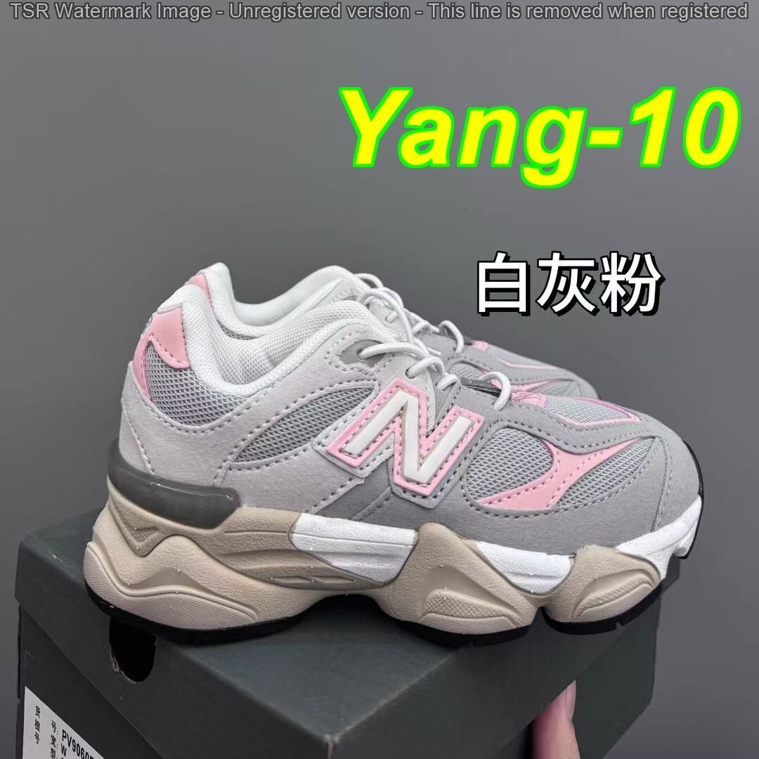 Yar4026 NB 9060 KIDS 48$ gallery