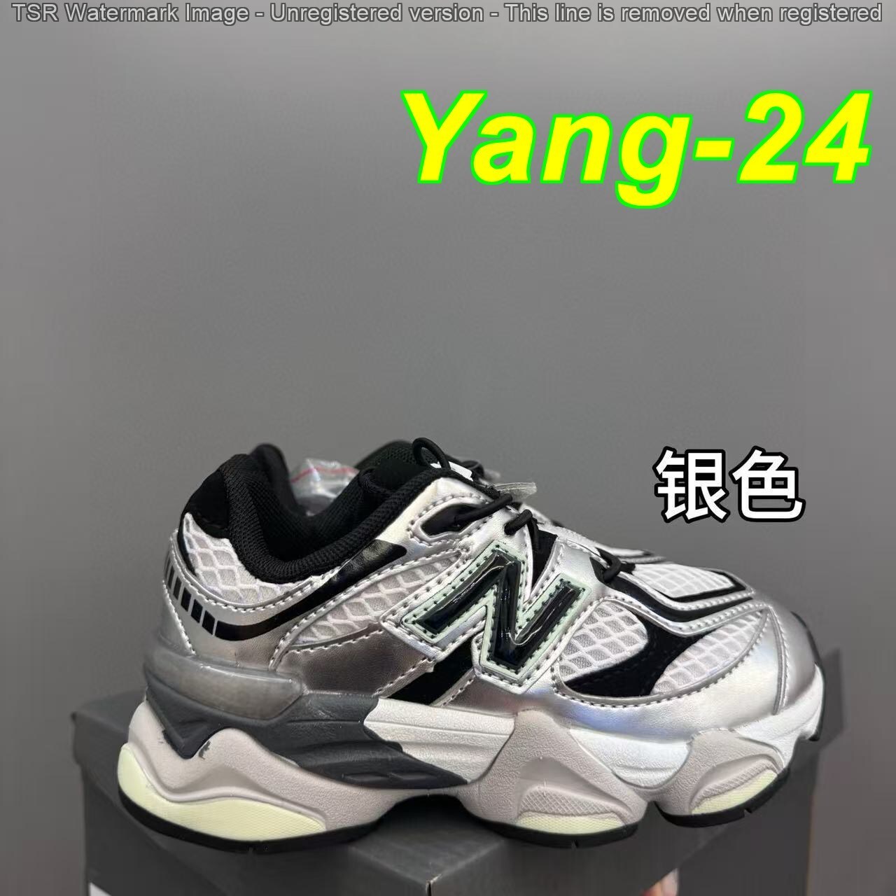 Yar4026 NB 9060 KIDS 48$ gallery