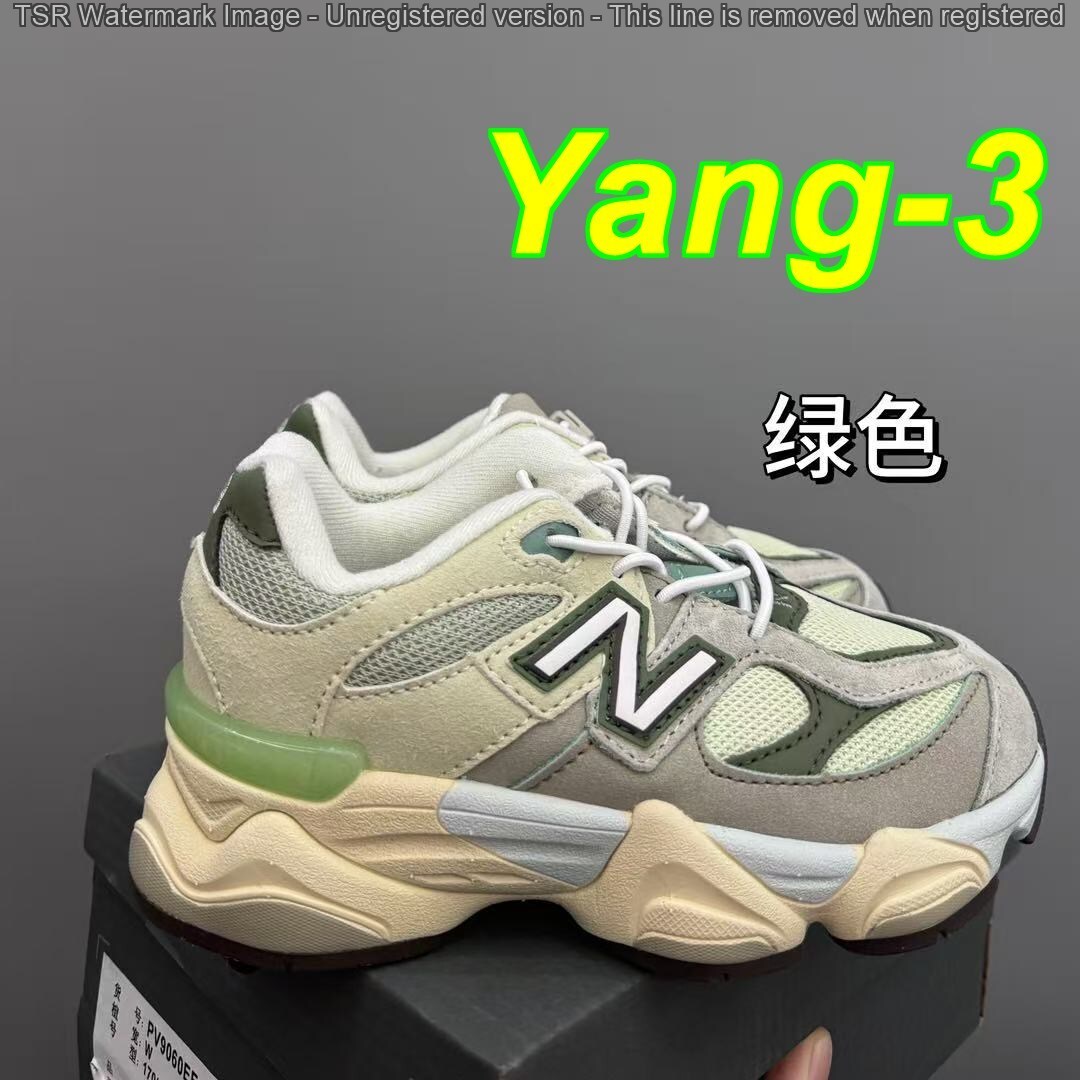 Yar4026 NB 9060 KIDS 48$ gallery