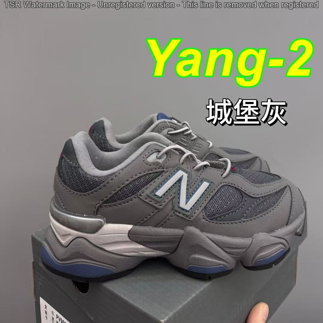 Yar4026 NB 9060 KIDS 48$ gallery