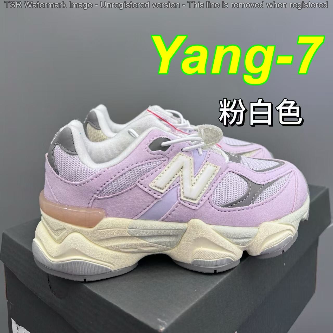 Yar4026 NB 9060 KIDS 48$ gallery