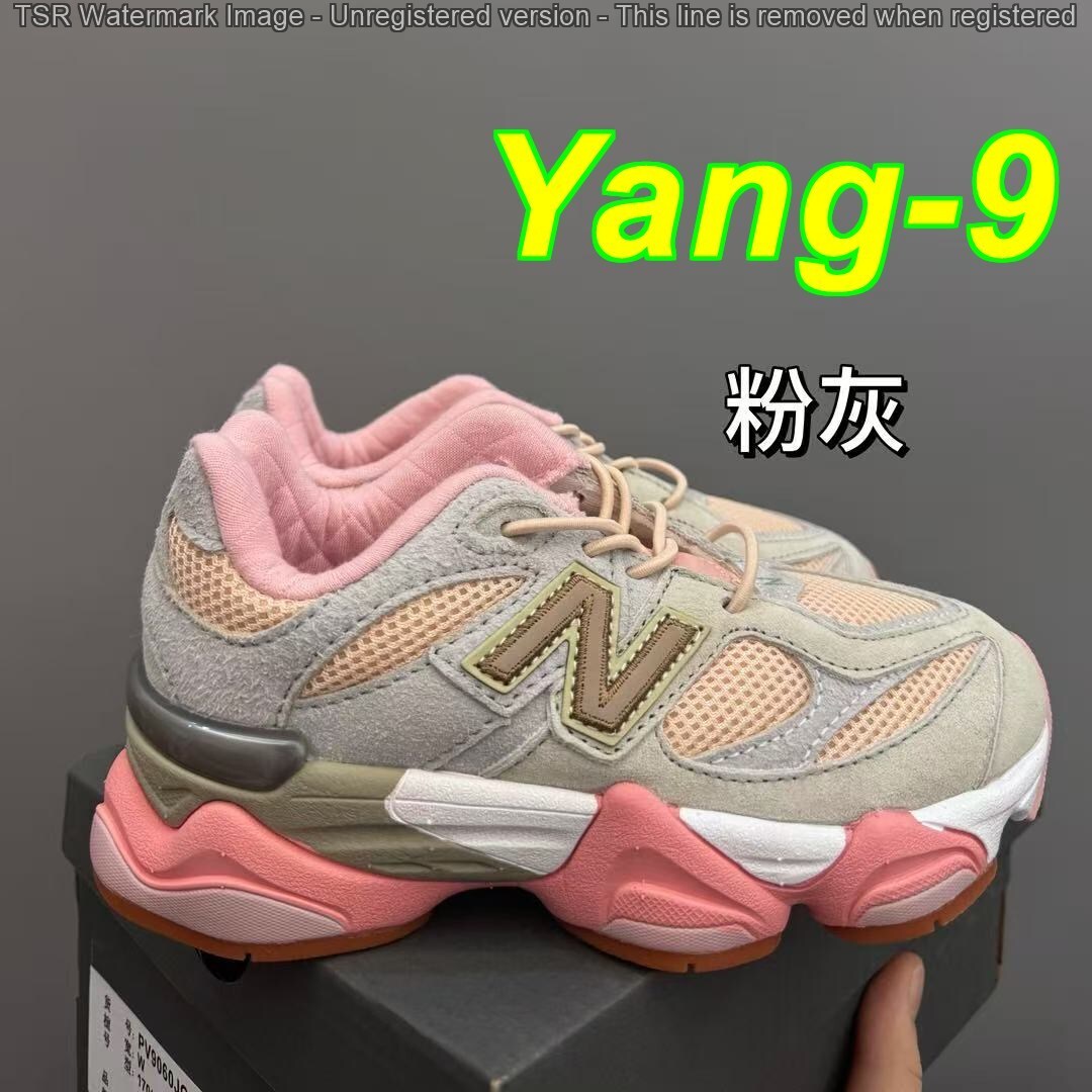 Yar4026 NB 9060 KIDS 48$ gallery