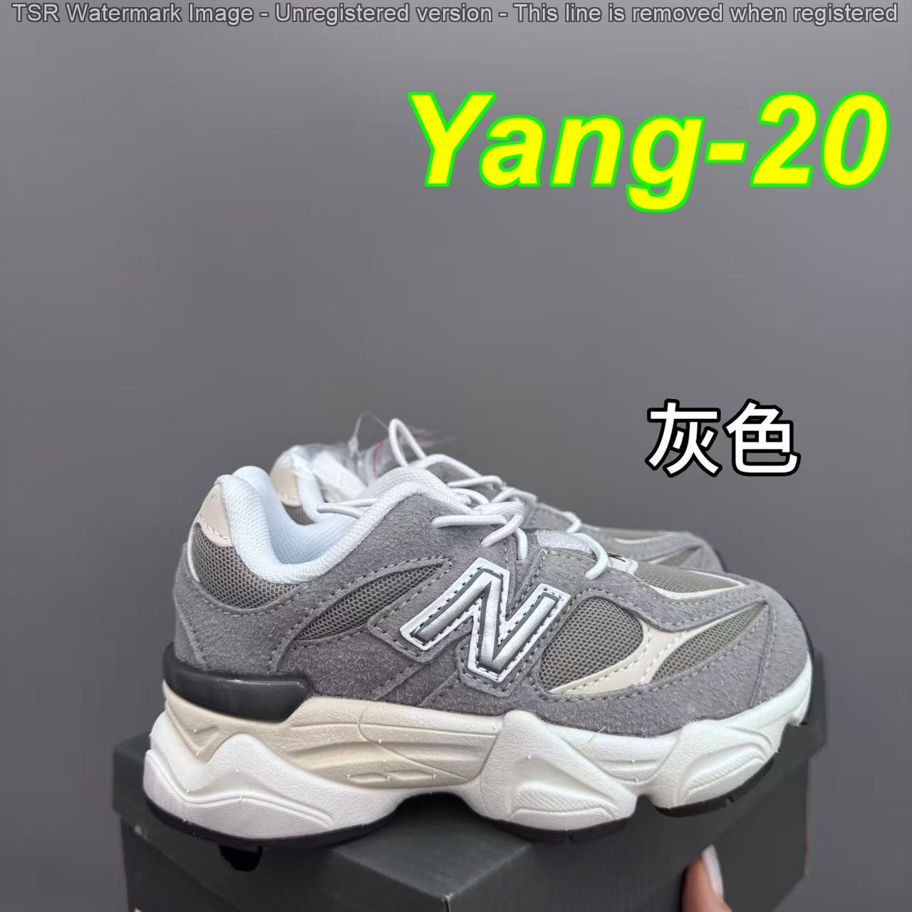 Yar4026 NB 9060 KIDS 48$ gallery