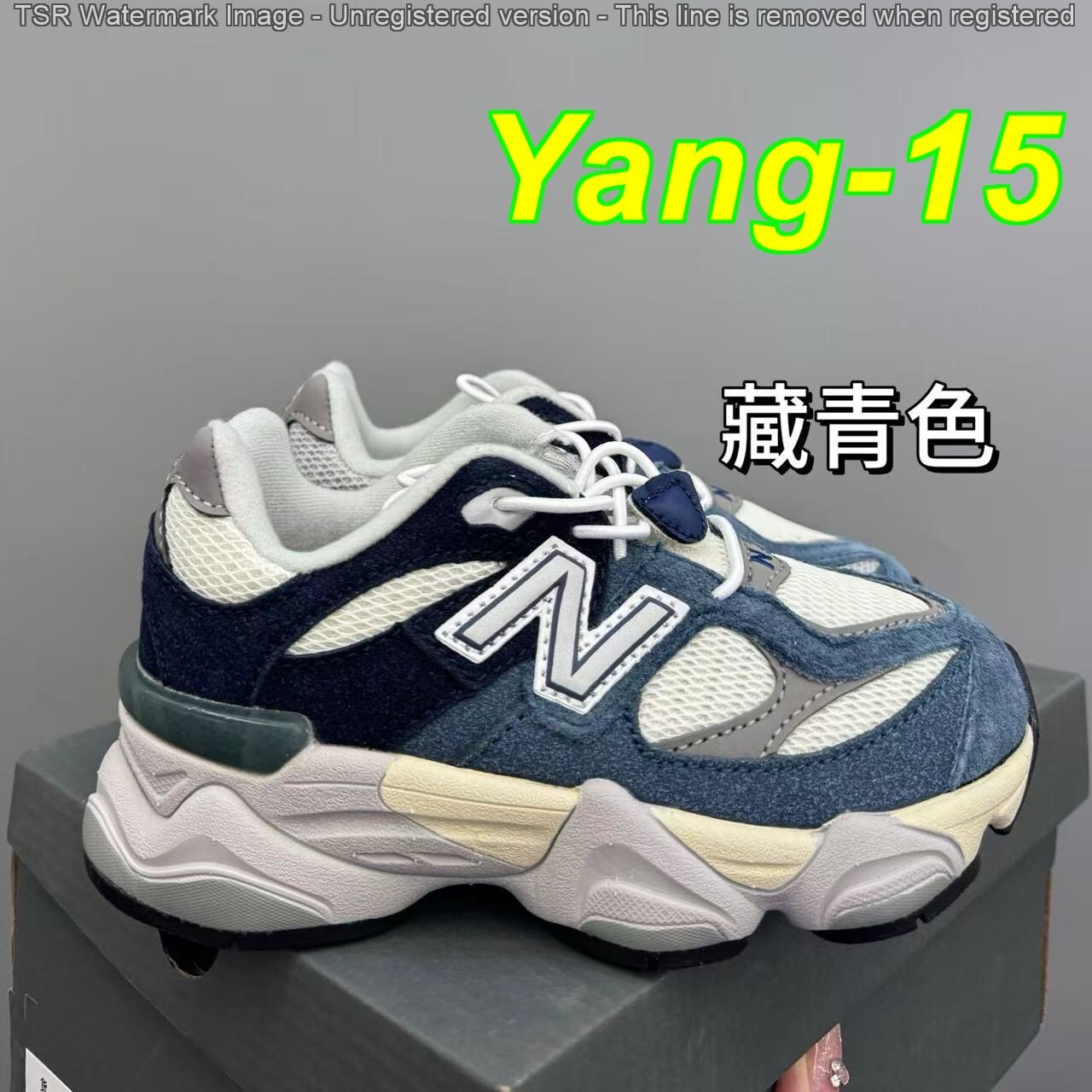 Yar4026 NB 9060 KIDS 48$ gallery