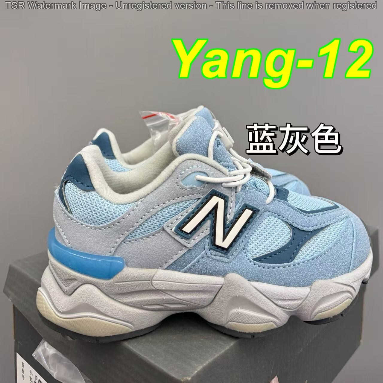 Yar4026 NB 9060 KIDS 48$ gallery