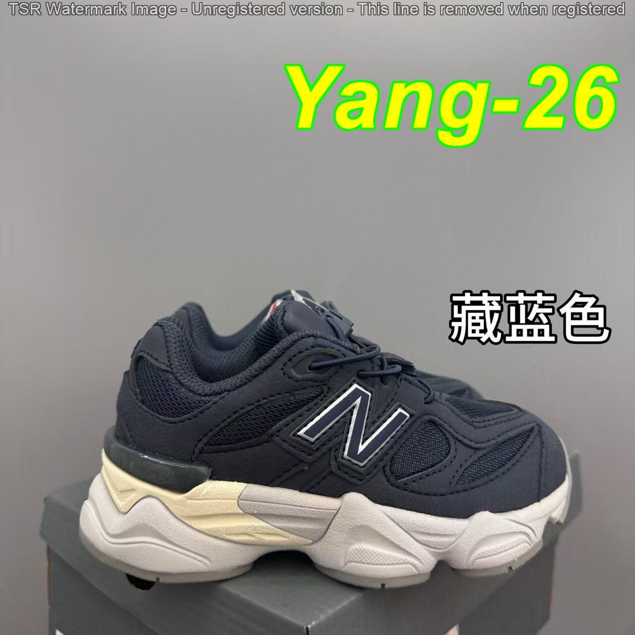 Yar4026 NB 9060 KIDS 48$ gallery