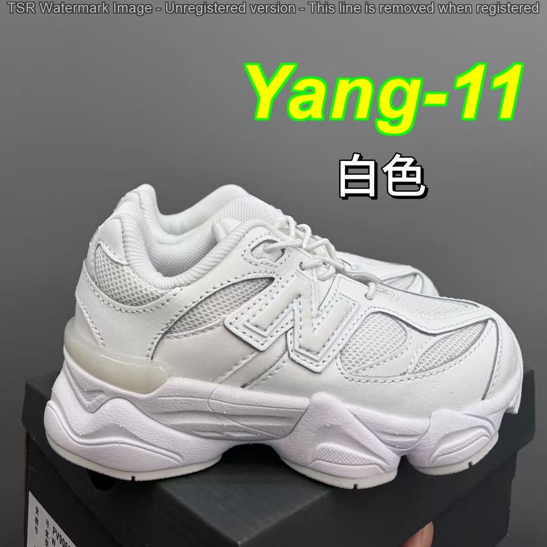 Yar4026 NB 9060 KIDS 48$ gallery