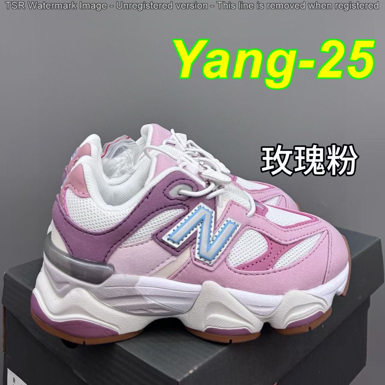 Yar4026 NB 9060 KIDS 48$ gallery