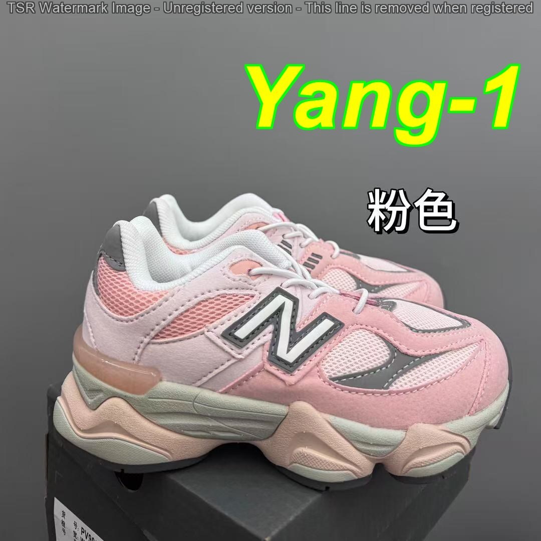 Yar4026 NB 9060 KIDS 48$ gallery