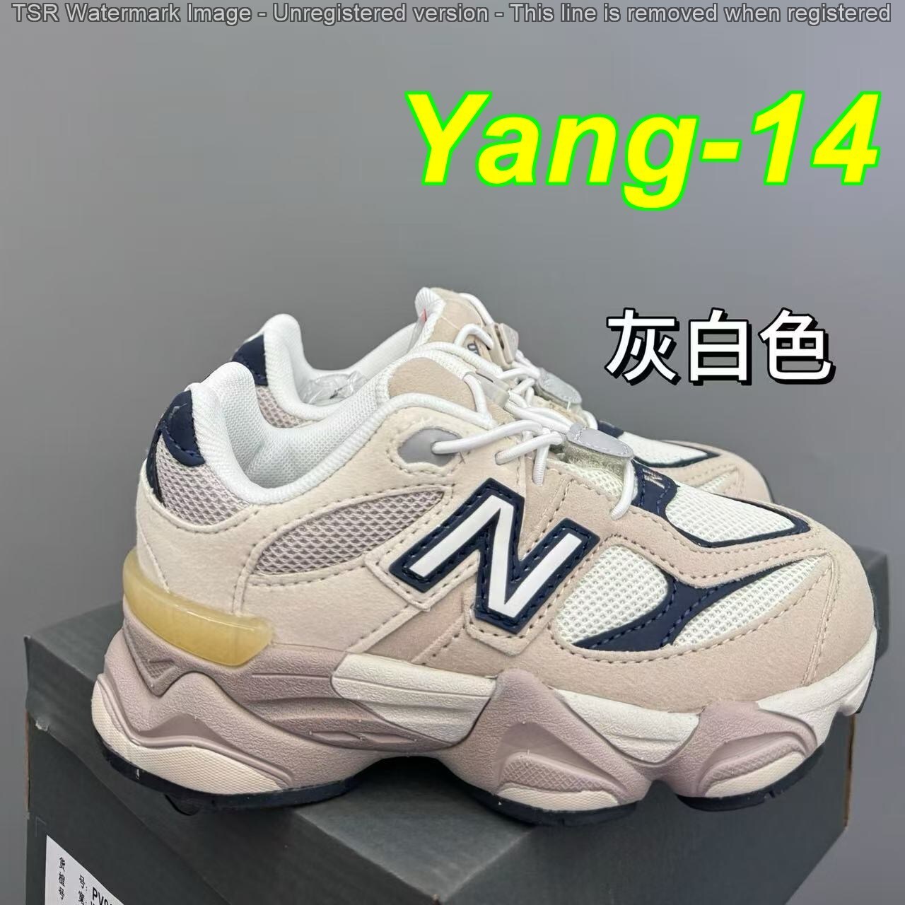 Yar4026 NB 9060 KIDS 48$ gallery