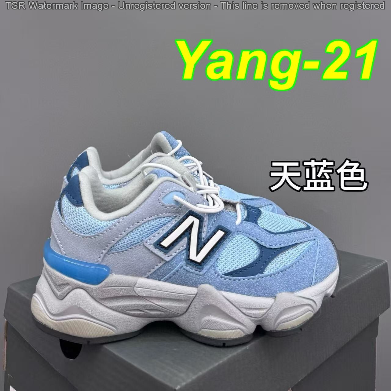 Yar4026 NB 9060 KIDS 48$ gallery