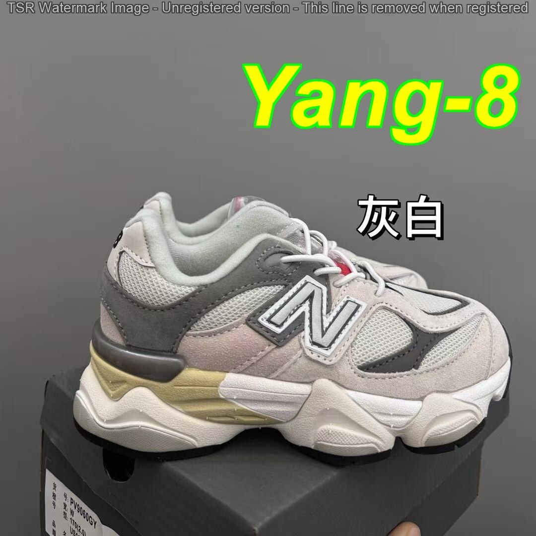 Yar4026 NB 9060 KIDS 48$ gallery