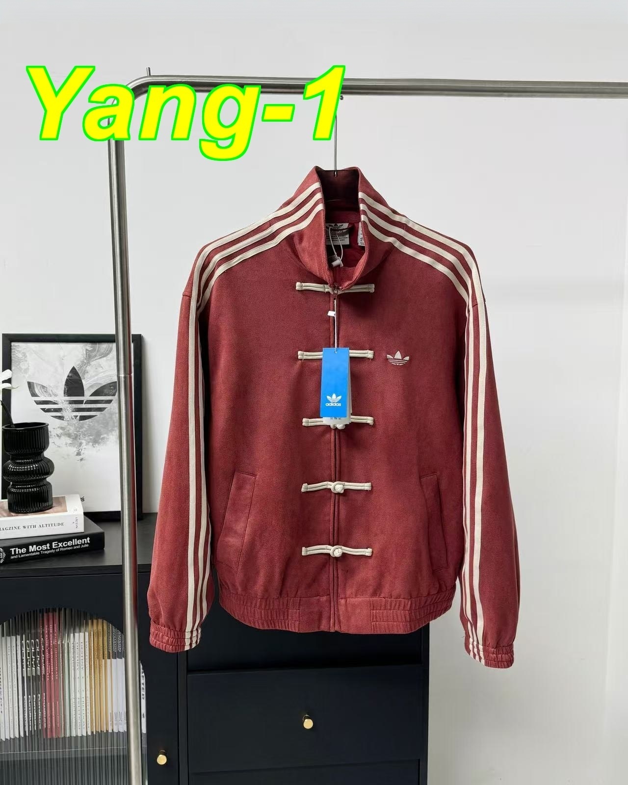 Yar4028 ADIDAS 52$ gallery