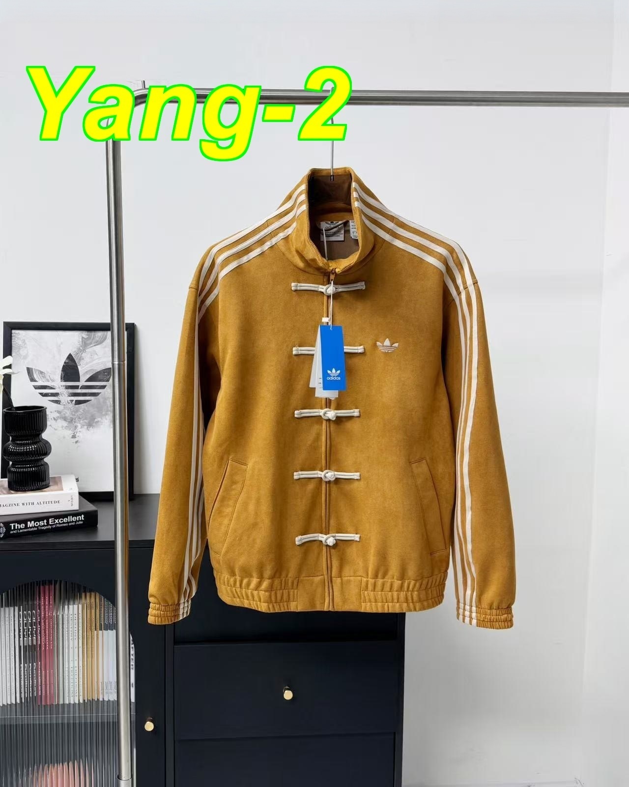 Yar4028 ADIDAS 52$ gallery