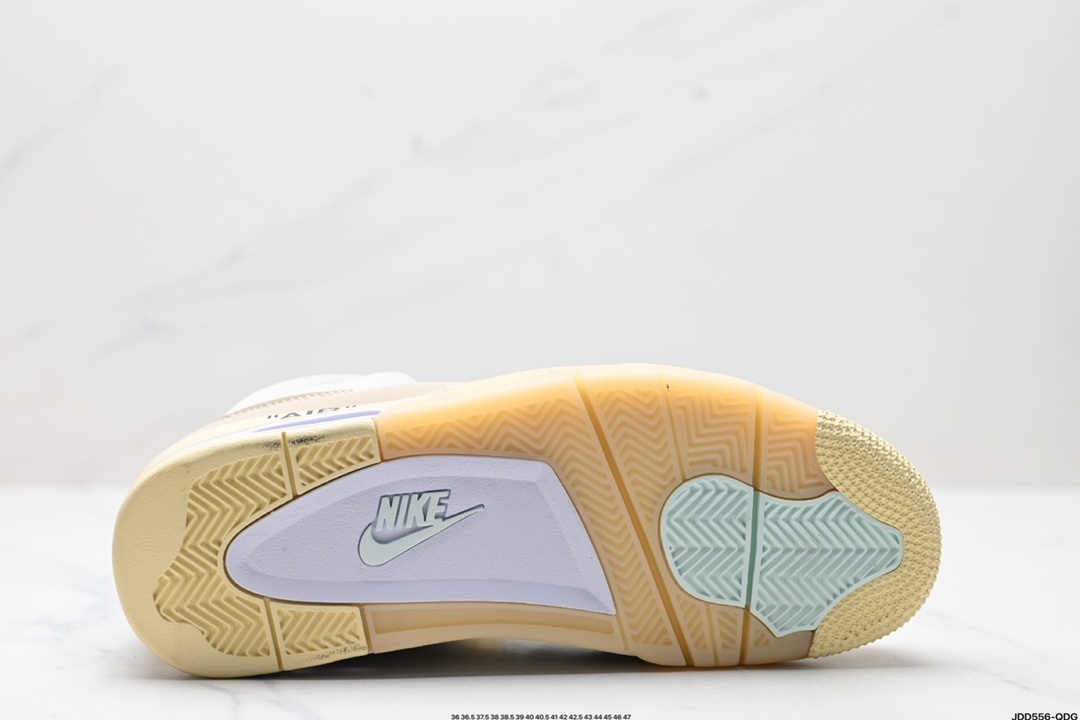 Yar4029 Air Jordan 4 56$ gallery