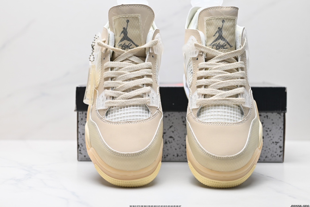 Yar4029 Air Jordan 4 56$ gallery