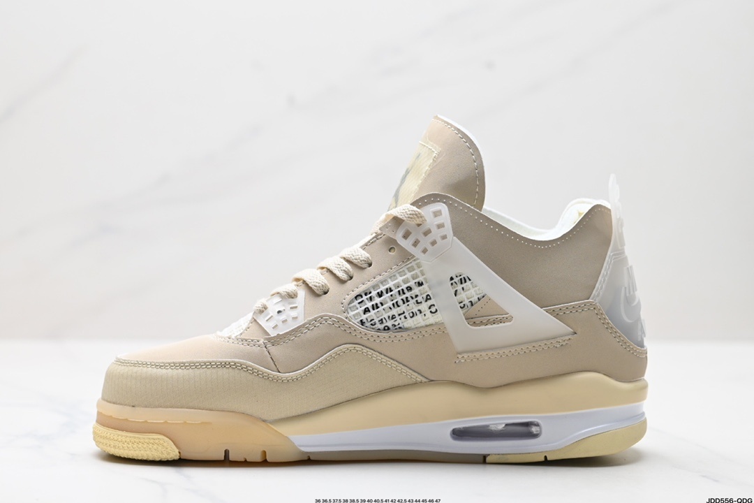 Yar4029 Air Jordan 4 56$ gallery