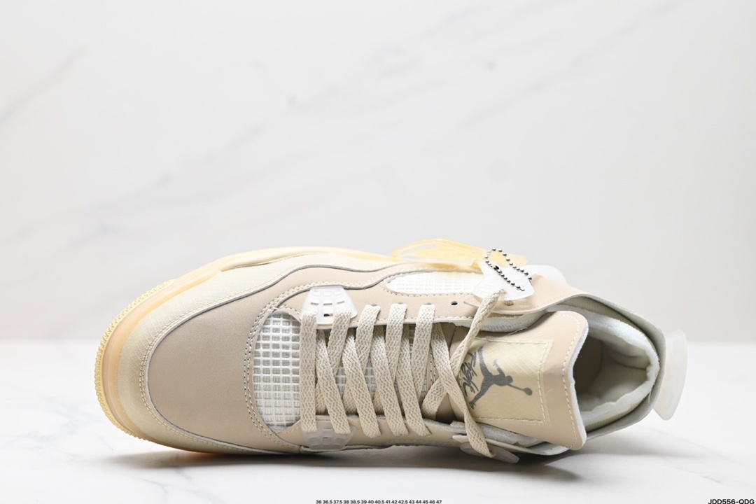 Yar4029 Air Jordan 4 56$ gallery