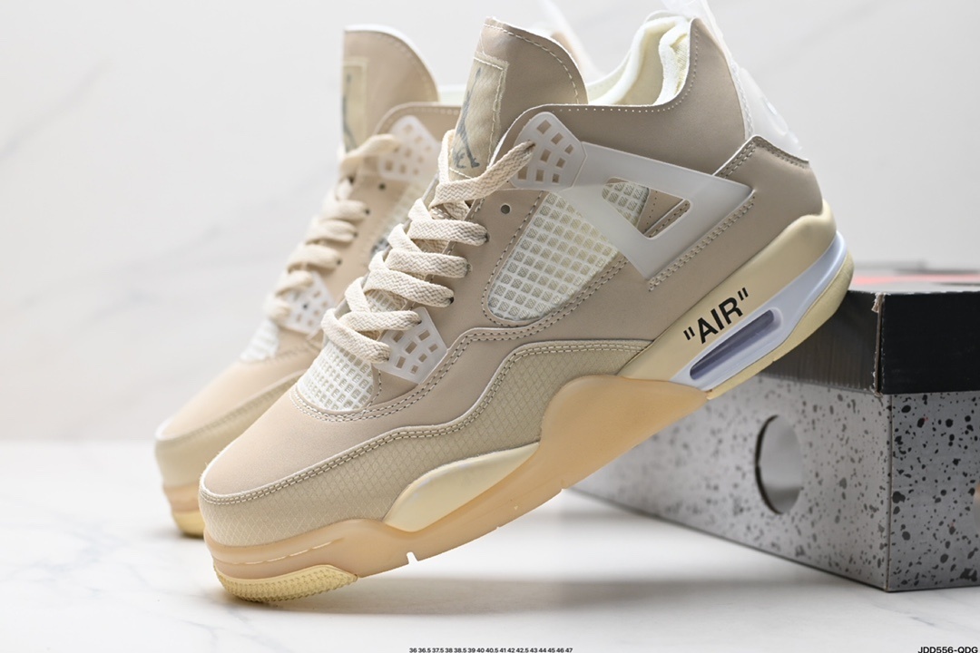 Yar4029 Air Jordan 4 56$ gallery