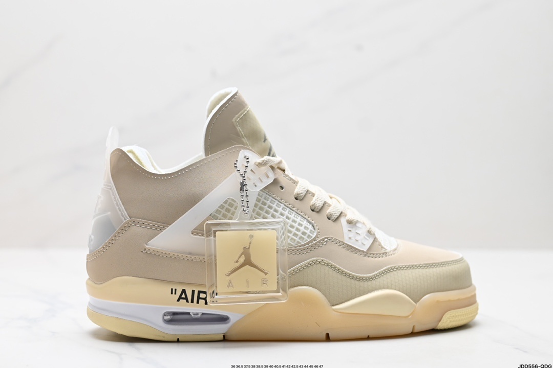 Yar4029 Air Jordan 4 56$ gallery