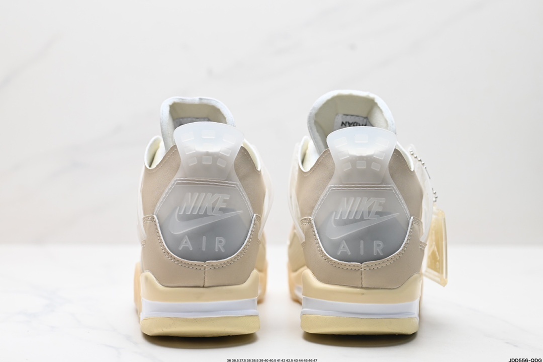 Yar4029 Air Jordan 4 56$ gallery
