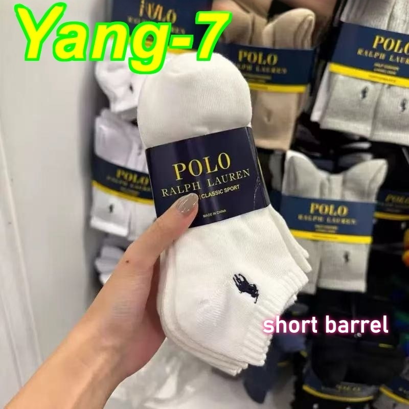 Yar4033 POLO socks 32$ gallery