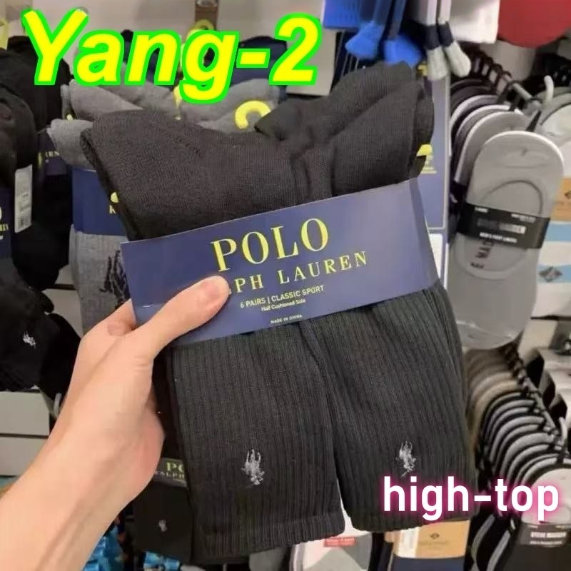 Yar4033 POLO socks 32$ gallery