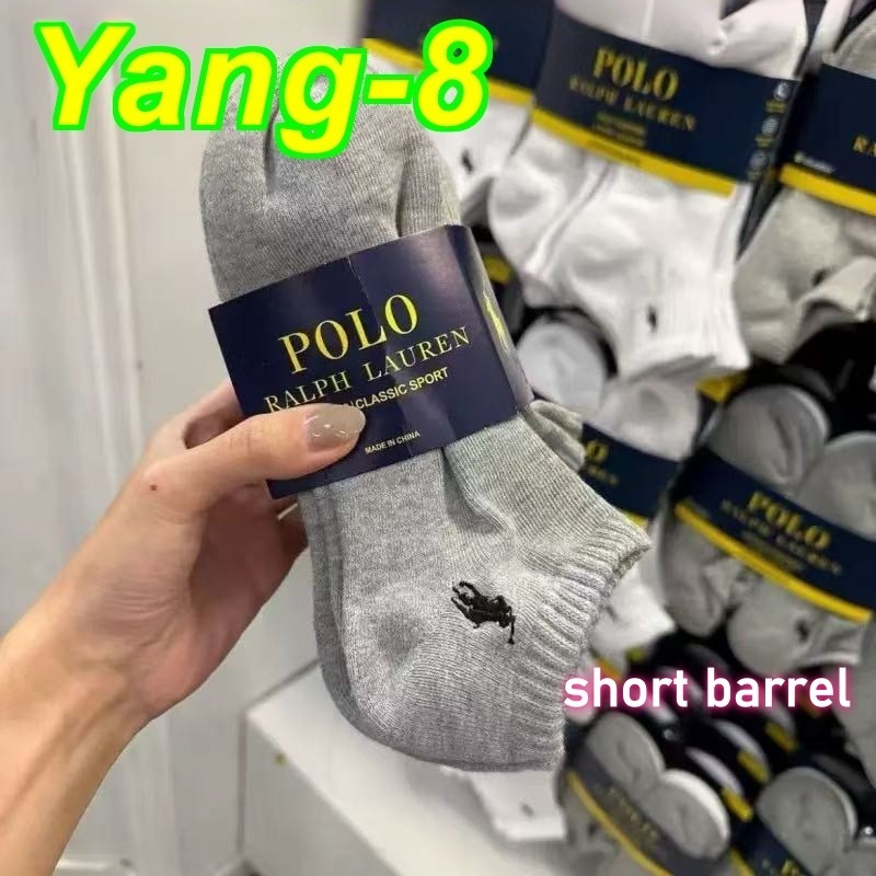 Yar4033 POLO socks 32$ gallery