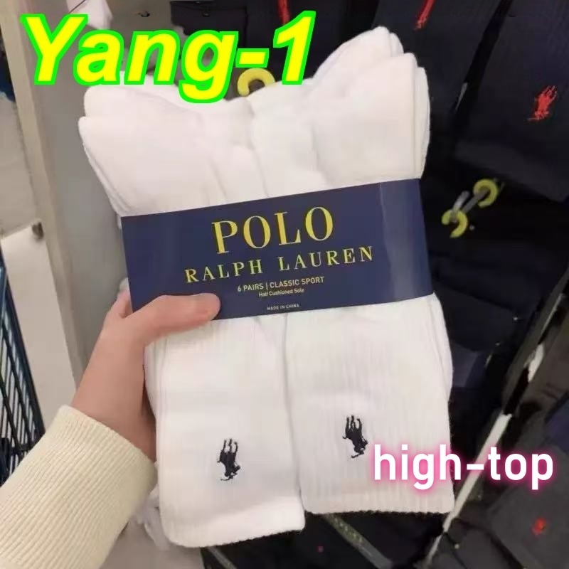 Yar4033 POLO socks 32$ gallery
