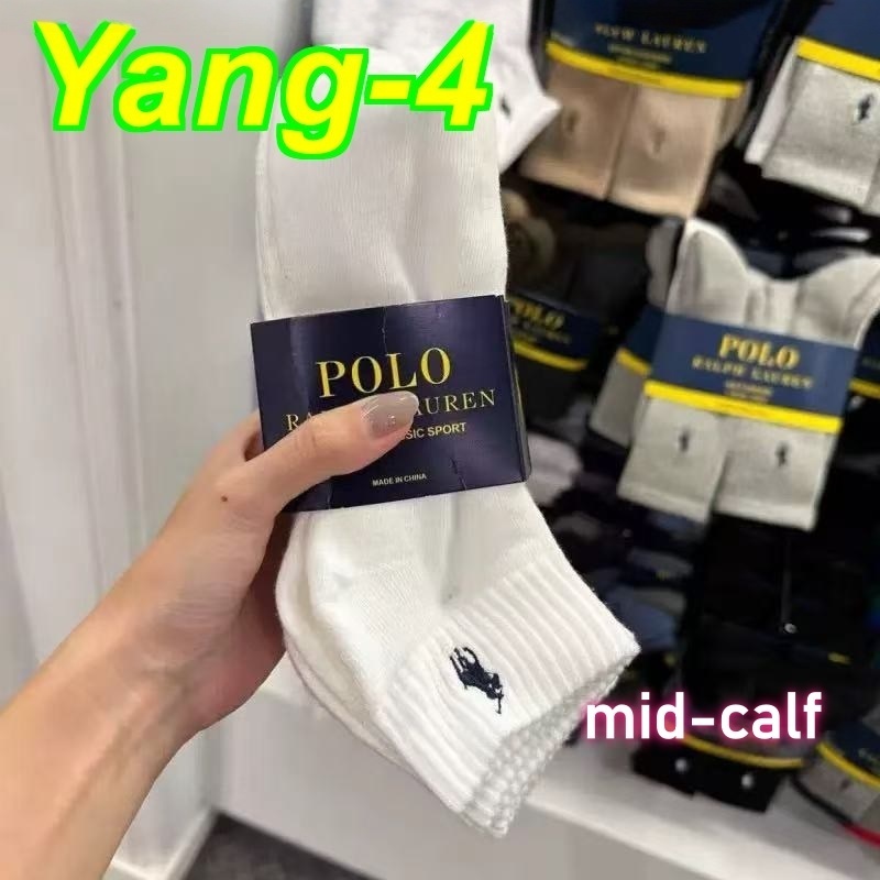 Yar4033 POLO socks 32$ gallery