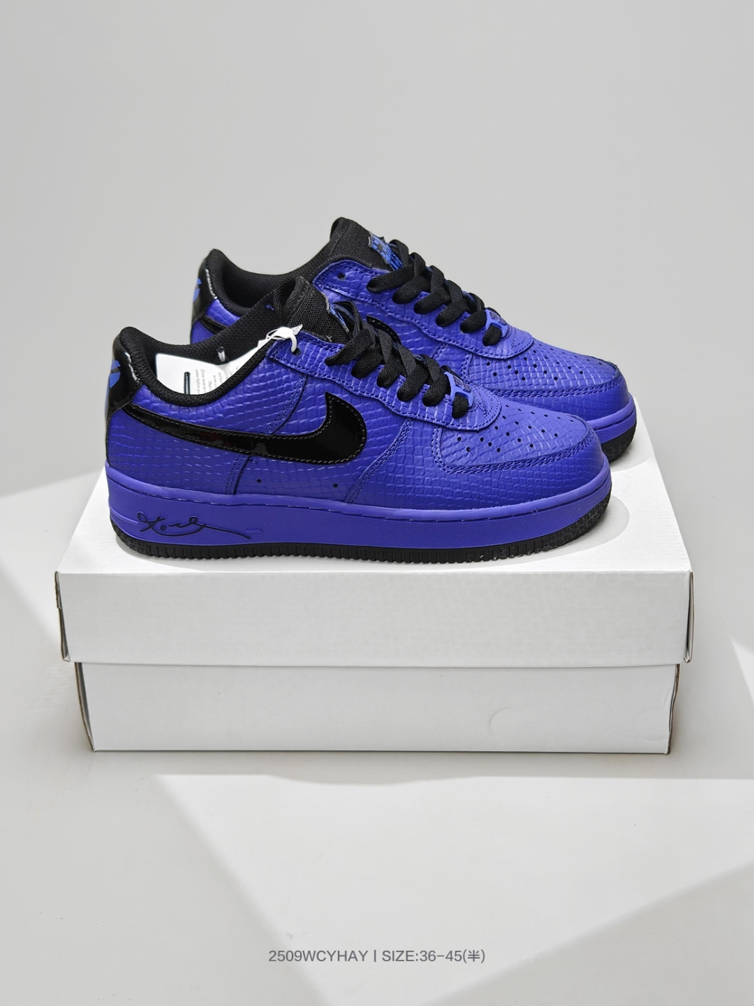 Yar4034 Nike Air Force 1  Low PB 59$ gallery