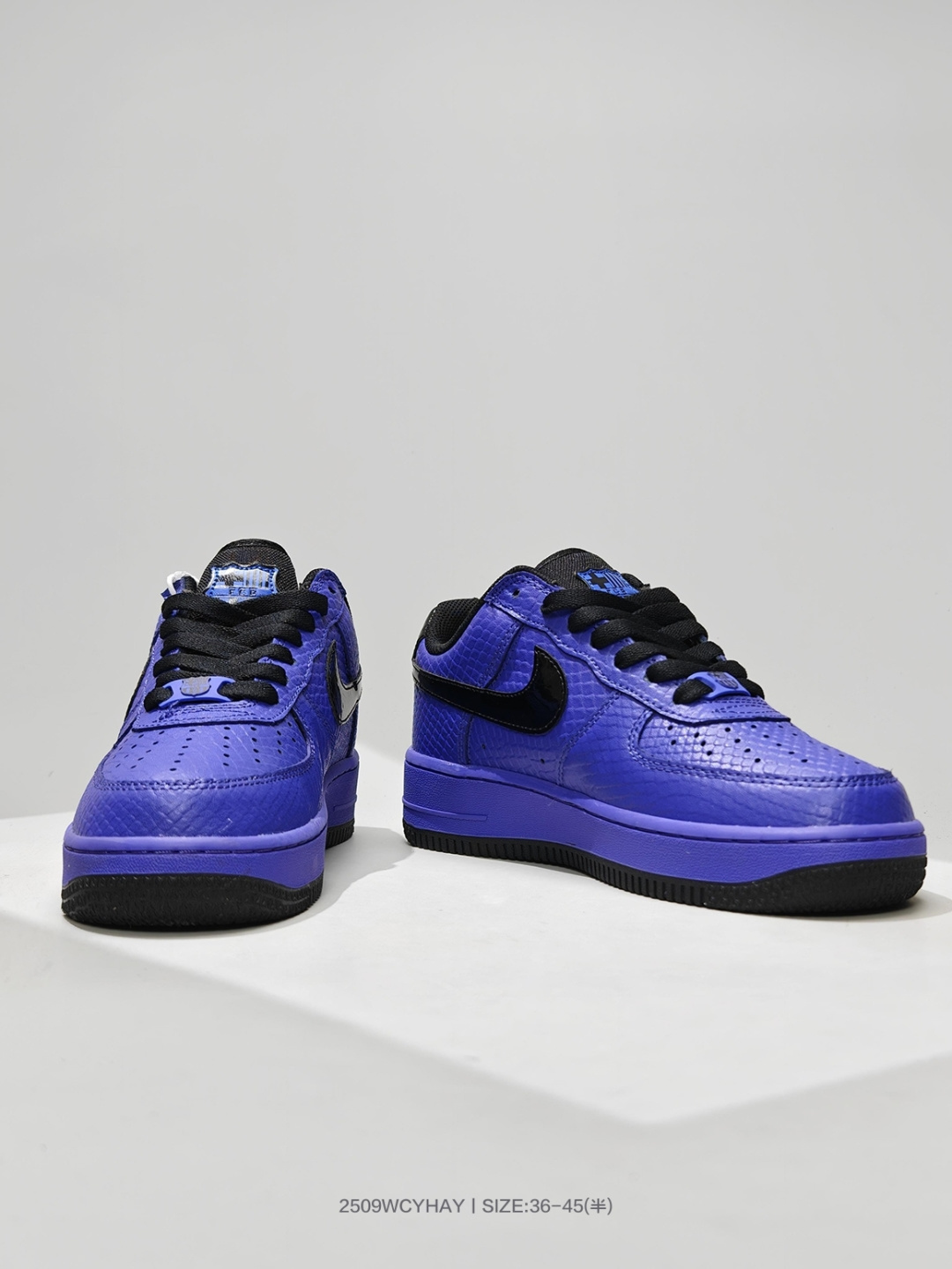 Yar4034 Nike Air Force 1  Low PB 59$ gallery