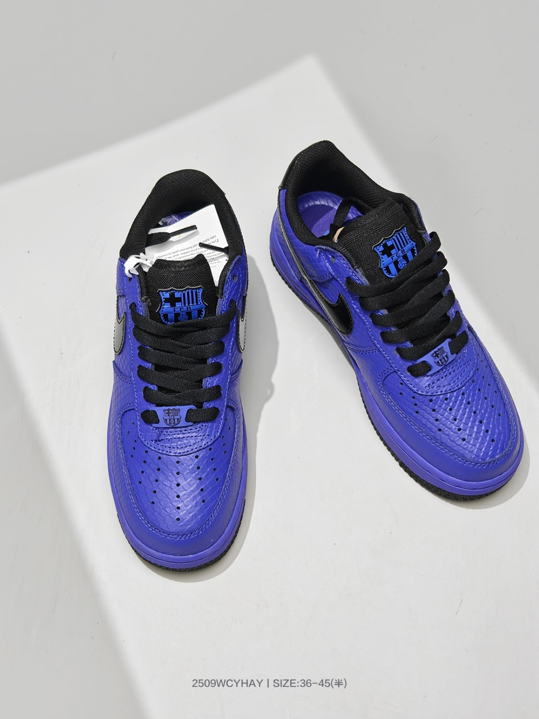 Yar4034 Nike Air Force 1  Low PB 59$ gallery