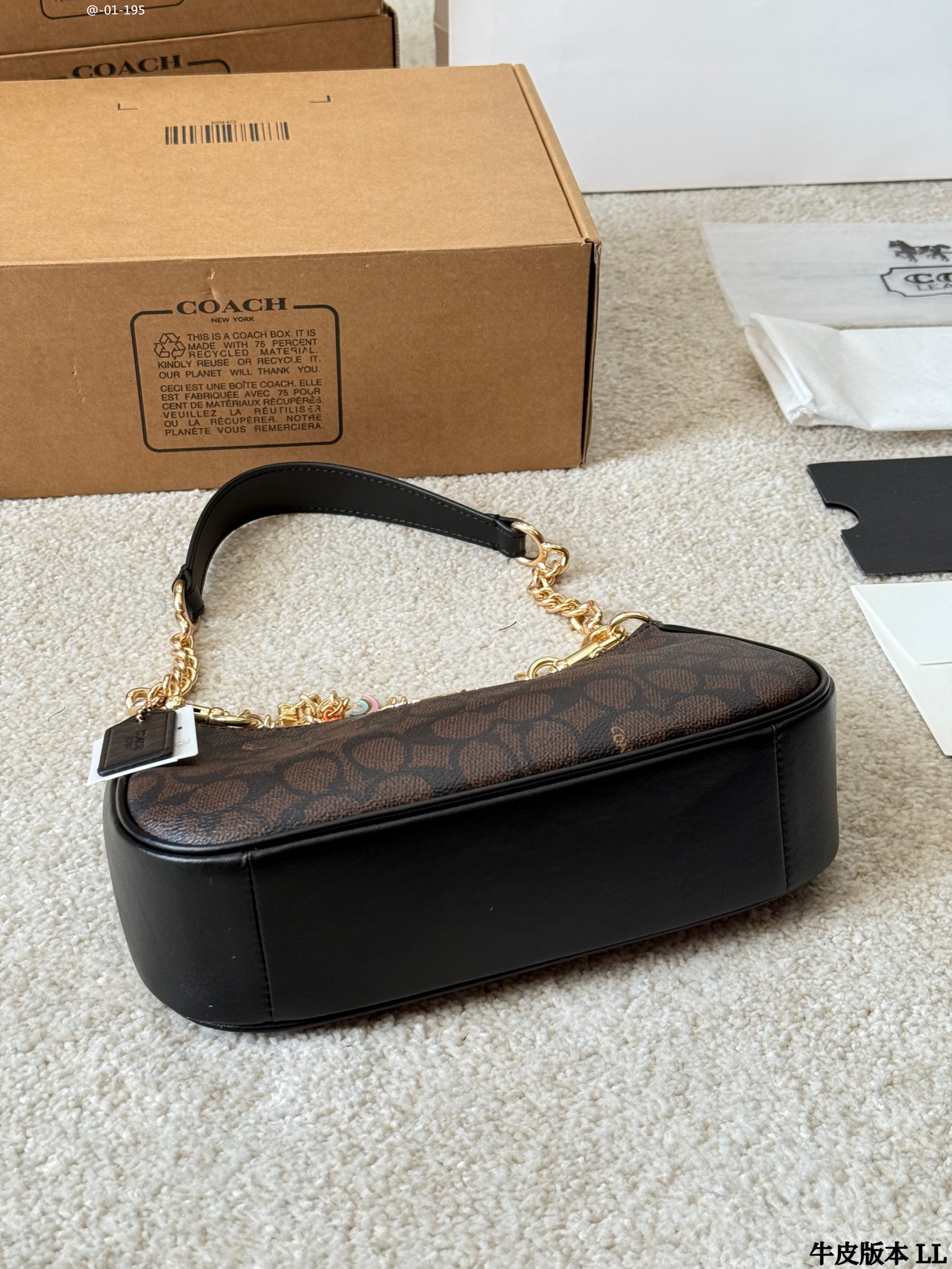 Yar4036 Coach 52$ gallery