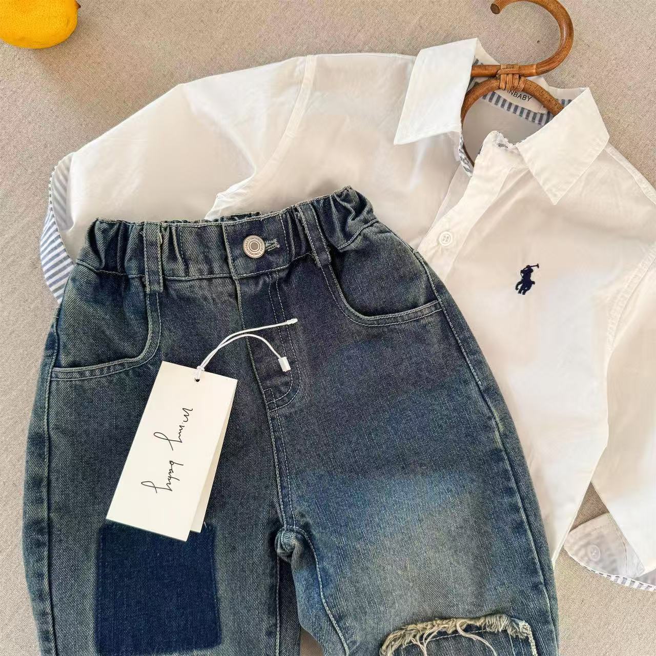 Yar4042 POLO KIDS 36$ gallery