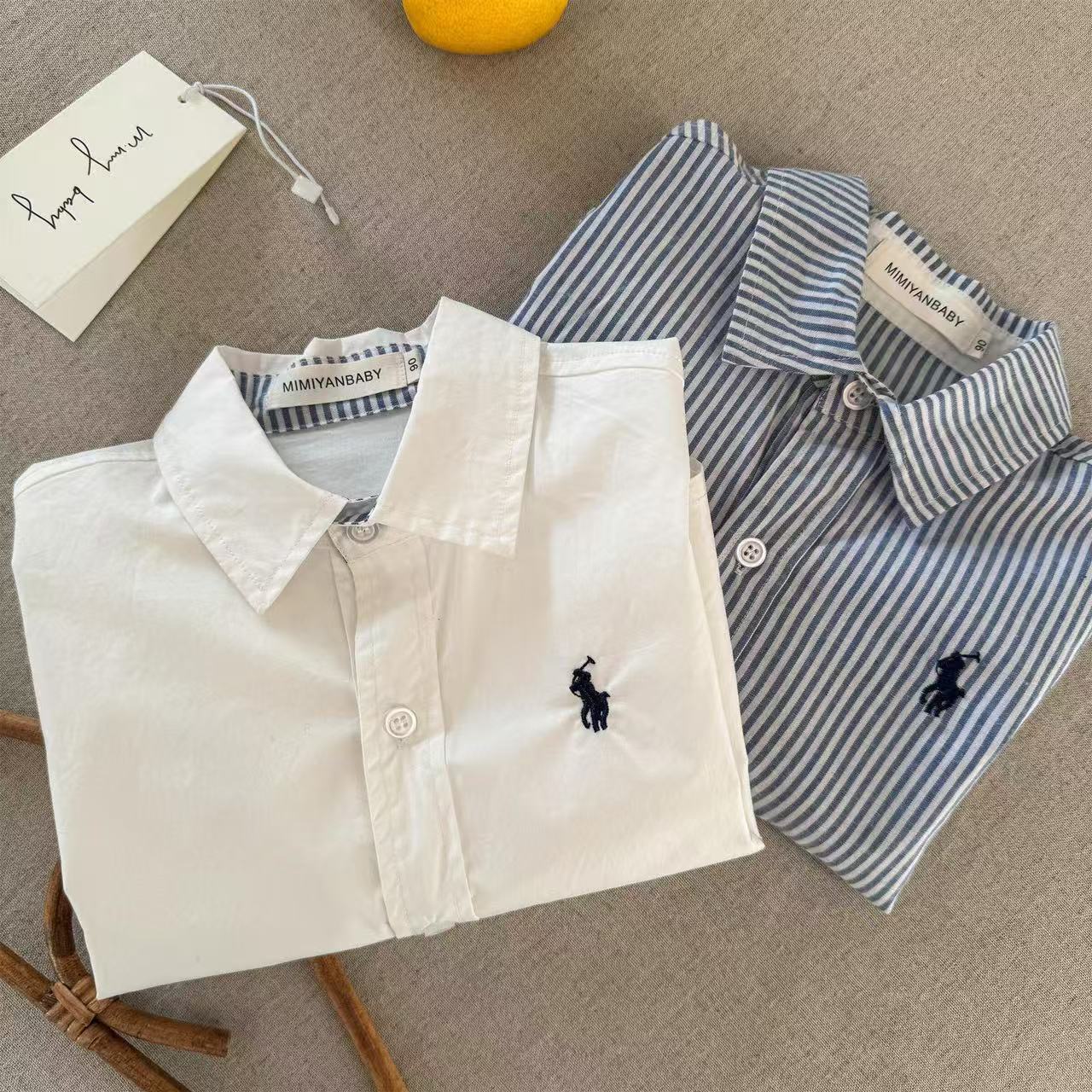 Yar4042 POLO KIDS 36$ gallery