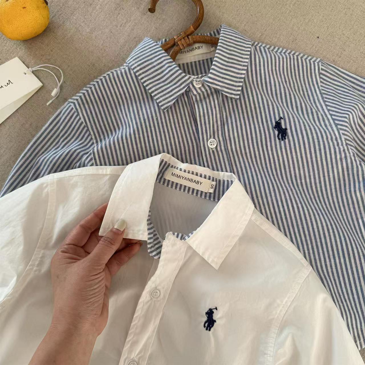 Yar4042 POLO KIDS 36$ gallery