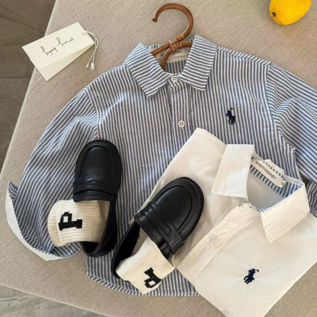 Yar4042 POLO KIDS 36$ gallery