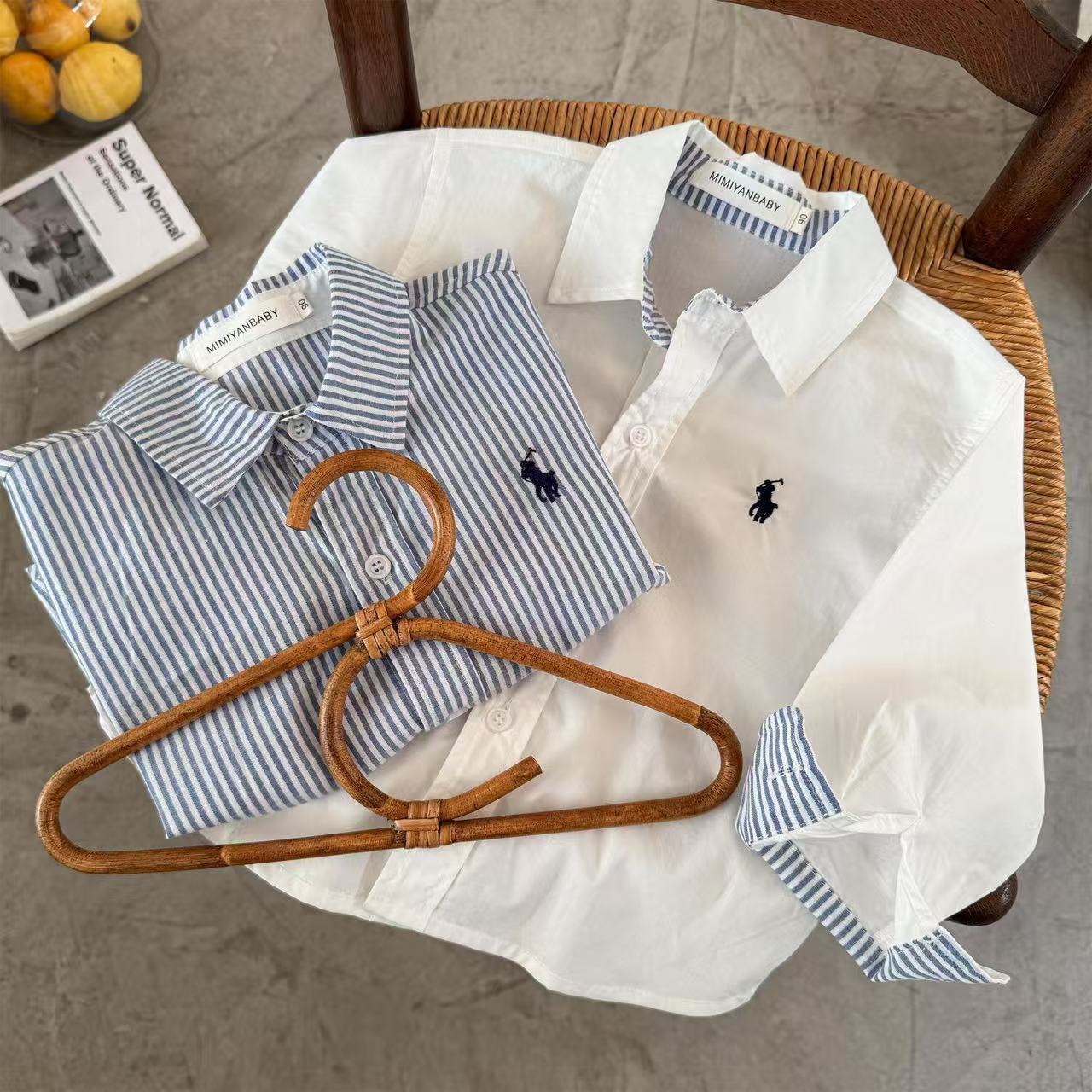 Yar4042 POLO KIDS 36$ gallery