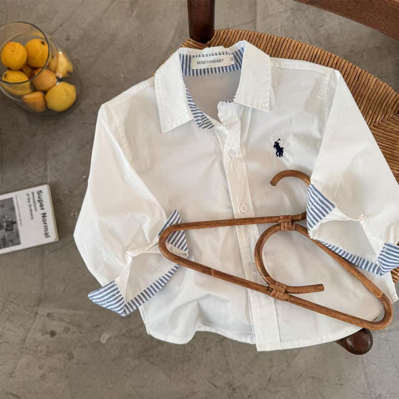 Yar4042 POLO KIDS 36$ gallery