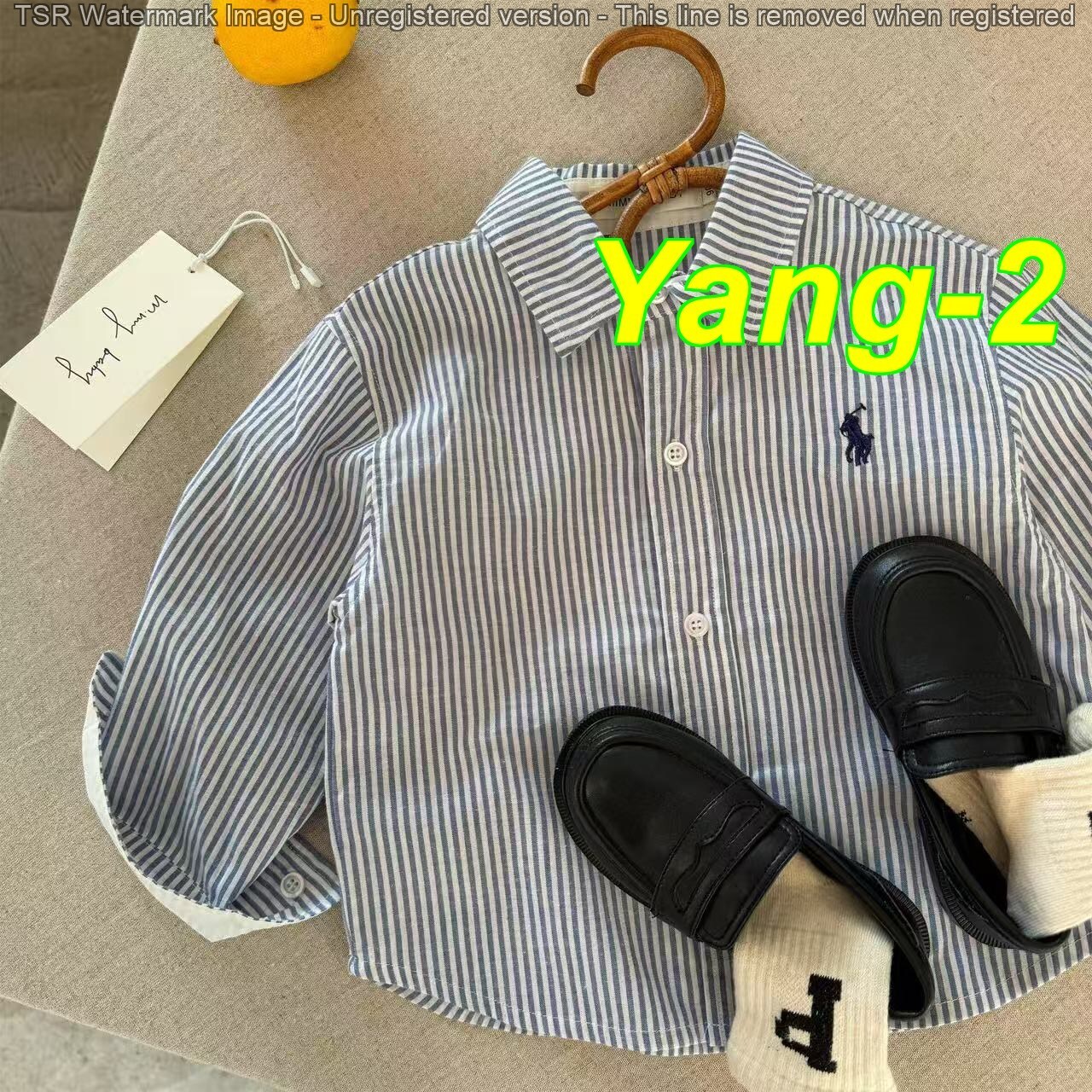 Yar4042 POLO KIDS 36$ gallery