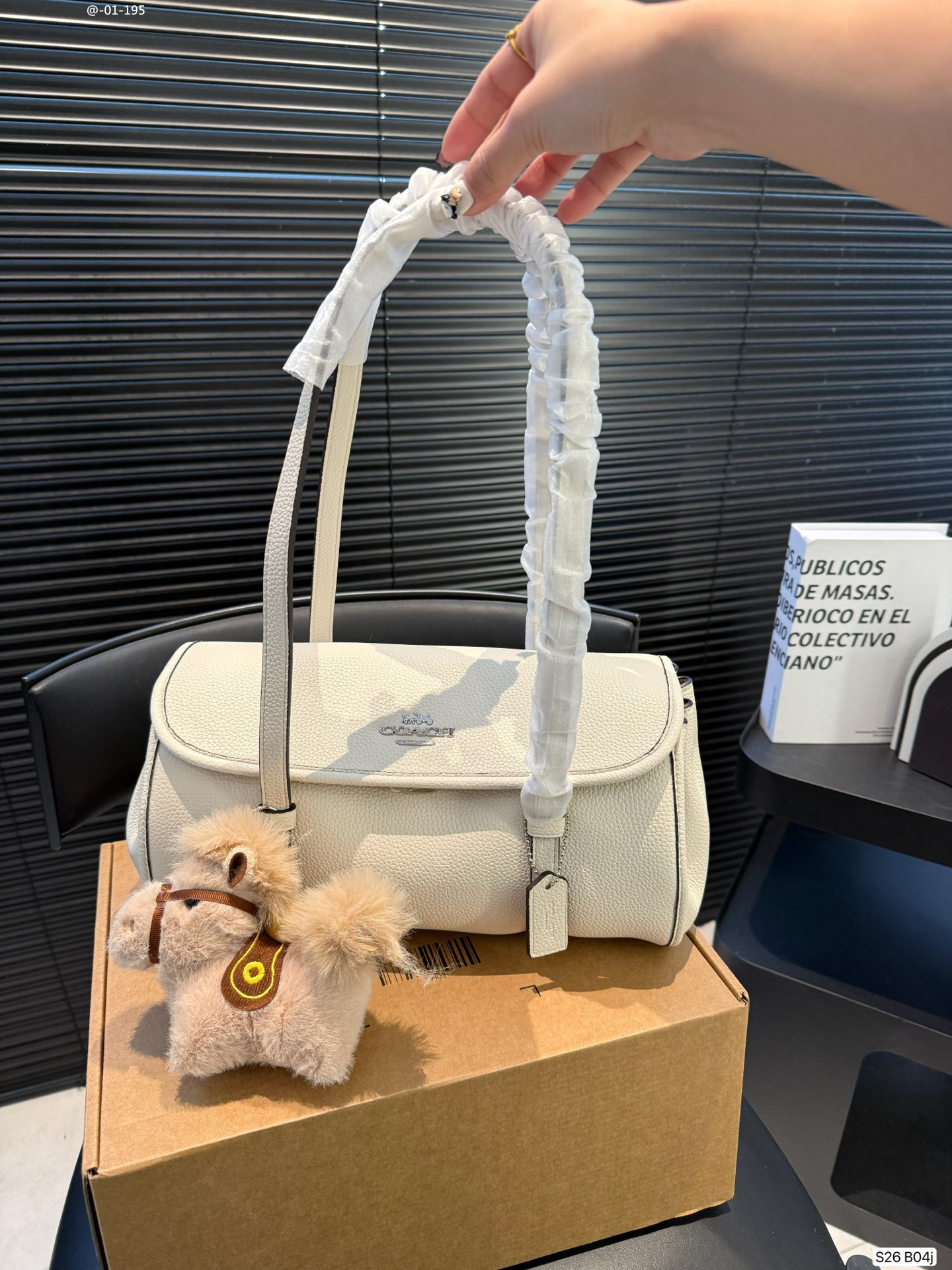 Yar4045 Coach 62$ gallery