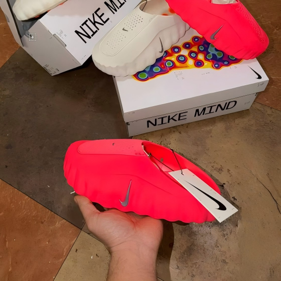 Yar4049 NIKE mind 55$ gallery