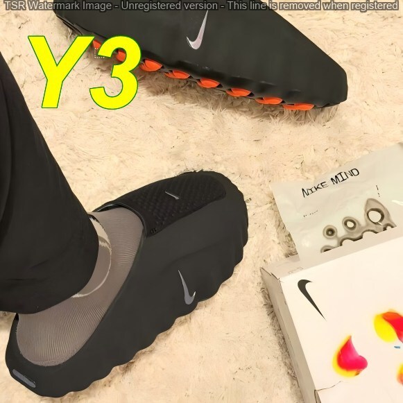 Yar4049 NIKE mind 55$ gallery