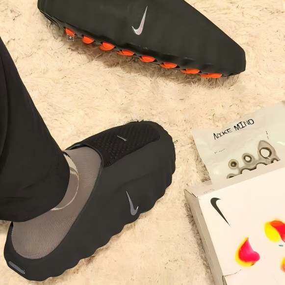 Yar4049 NIKE mind 55$ gallery