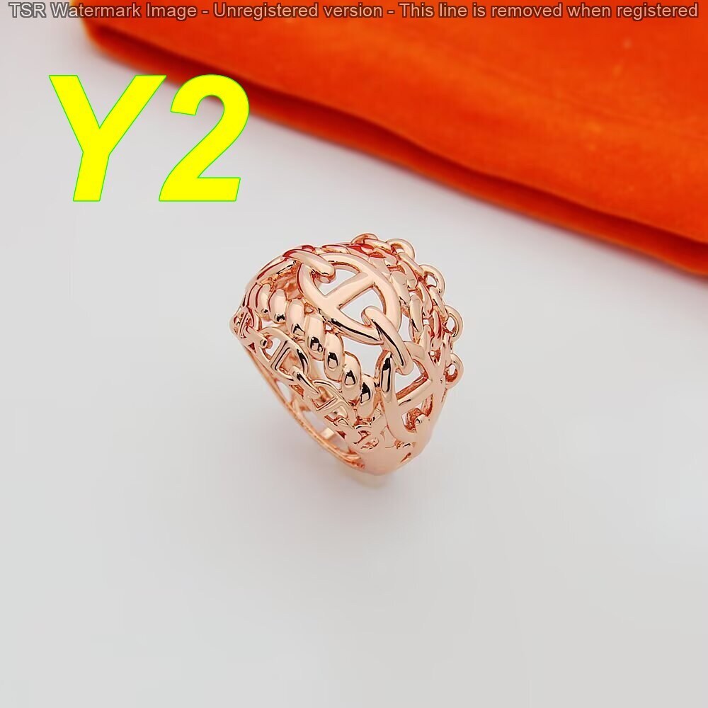 Yar4050 Hermès ring 36$ gallery